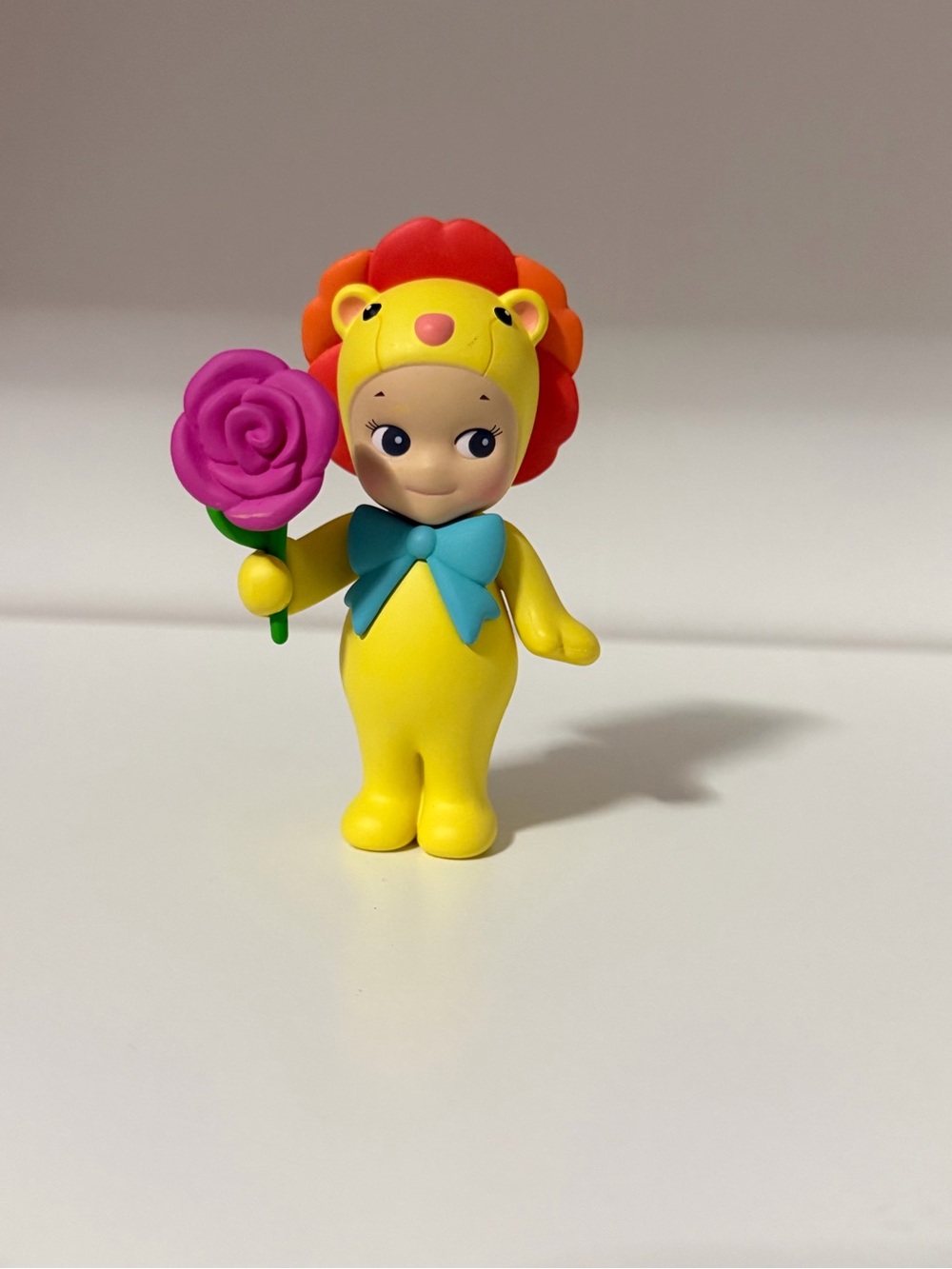 Sonny angel flower gift